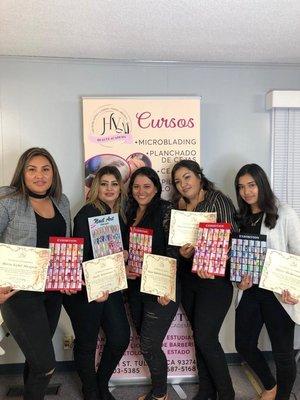 TNN Beauty Apprenticeship Academy