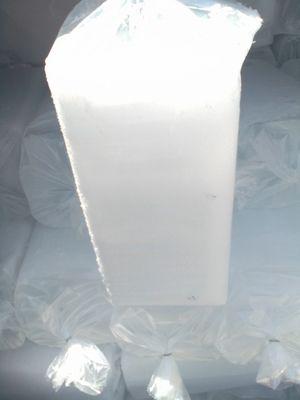 10 Lb Block Ice 1.75 per bag