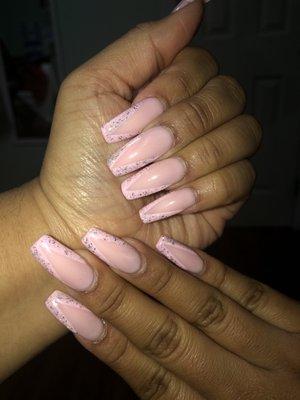 Nails