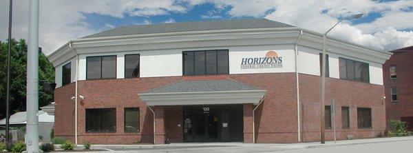 Horizons Federal Credit Union