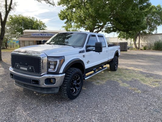 F350