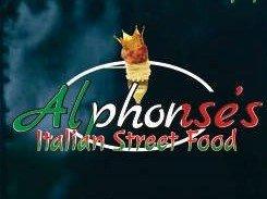 Alphonse's Italian Street Food