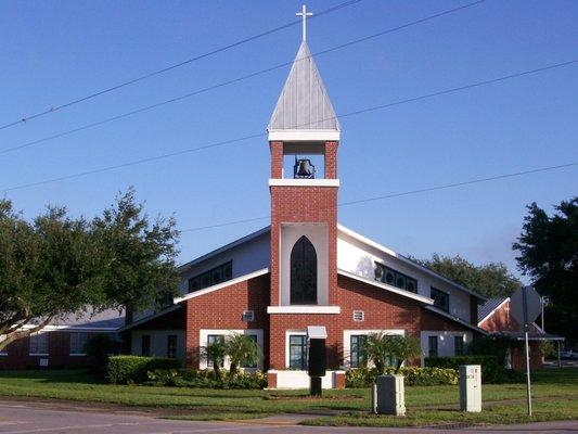 First United Methodist Church of Immokalee