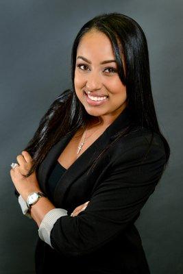 Ashley Saulsberry - Amaya Group Real Estate