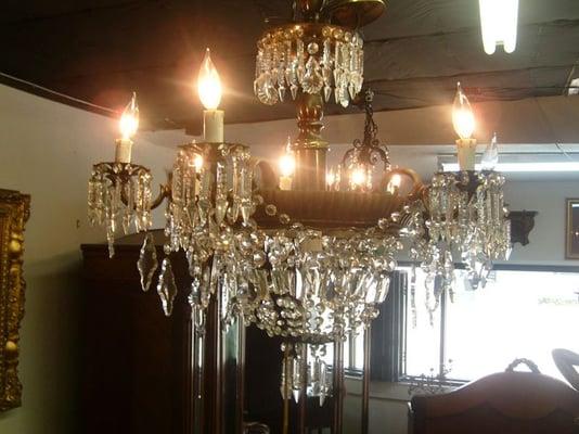 Chandelier