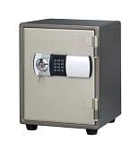 Experience with all safes including gun safes.