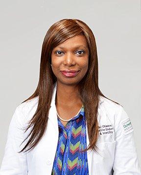 Dr. Tendai Chiware