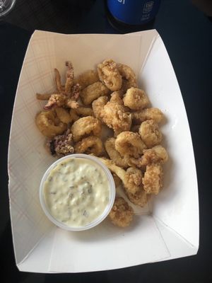 Calamari