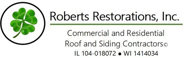 Roberts Restorations