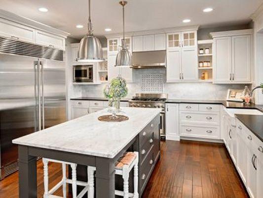 MC Granite Countertops Charlotte