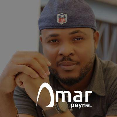 Umar Payne, the Website Designer