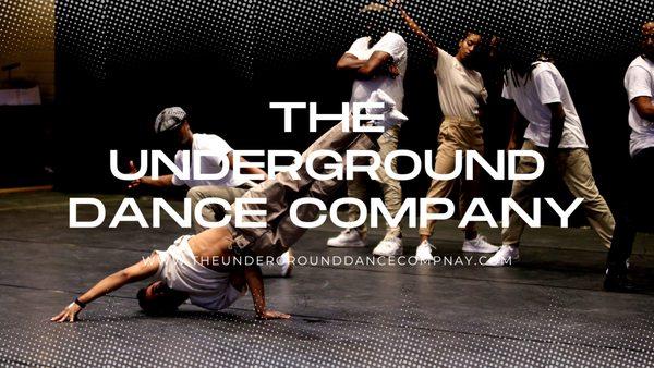 The Underground Dance Company