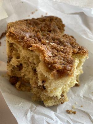 Coffee Cake