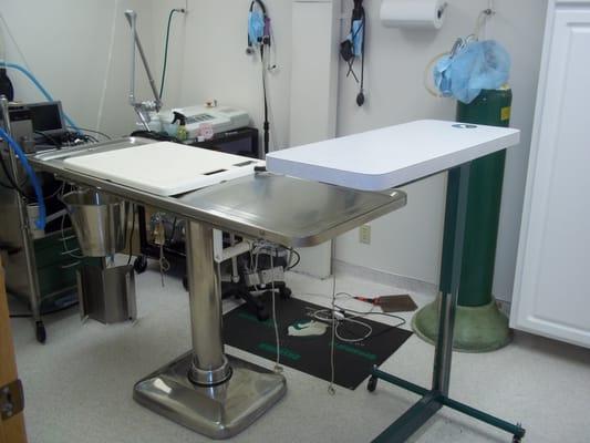 Surgical Suite