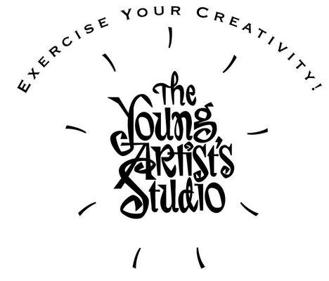 The Young Artist's Studio