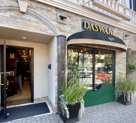 Daswani Clothiers