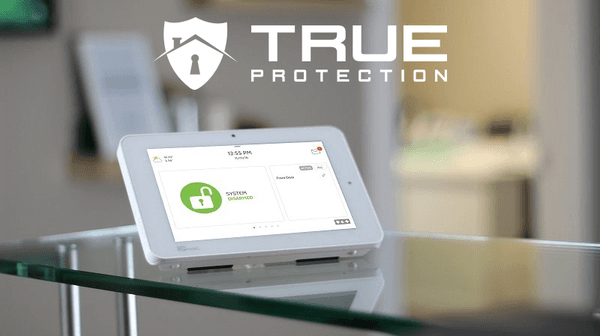 Most trusted home security company in Texas.