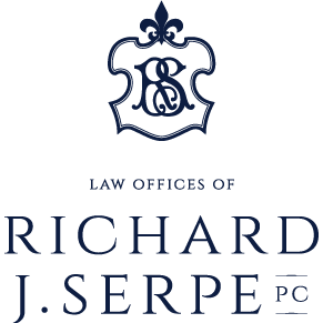 Law Offices of Richard J. Serpe, PC