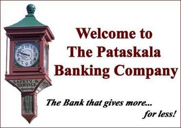 The Pataskala Banking Company