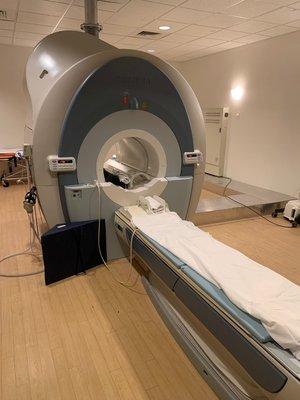 Radiology Oncology Systems