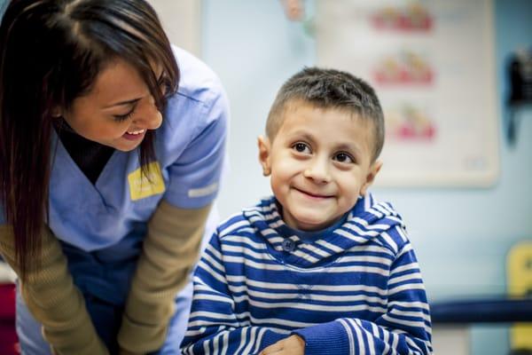 Sunnyside Pediatric Dental