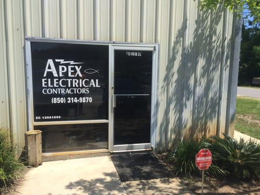 Apex Electrical Contractors