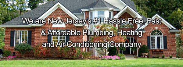 New Jersey Plumbing, Plumbers,
 Heating Service, Air Conditioning Service
 Garfield, NJ