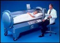 Hyperbaric Oxygen Orange County California