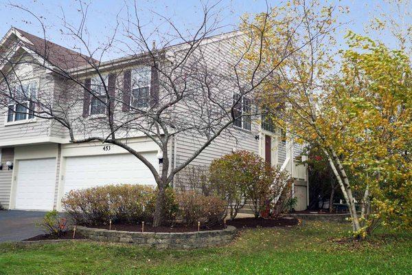 453 Gloria Ln, Oswego IL- Under contract in 2 days!