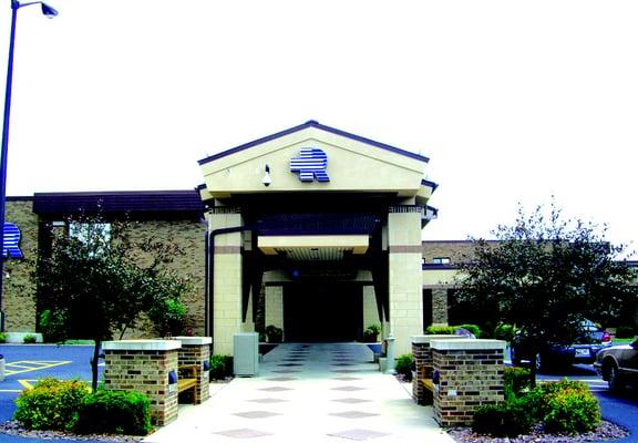 Reedsburg Area Medical Center