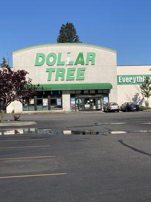 Dollar Tree