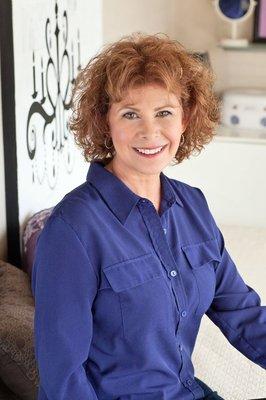 Terri Flanigan - esthetician for over 20 years!