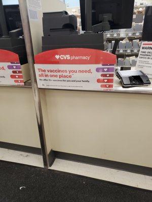 CVS Pharmacy