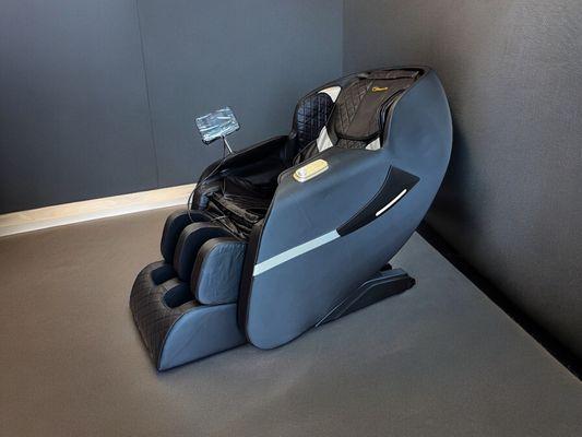 Massage Chair Full Body Massage Zero Gravity