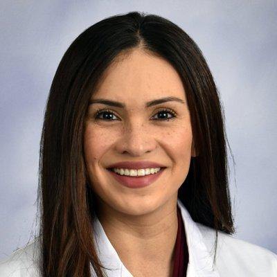 Larissa Chartrand, MD