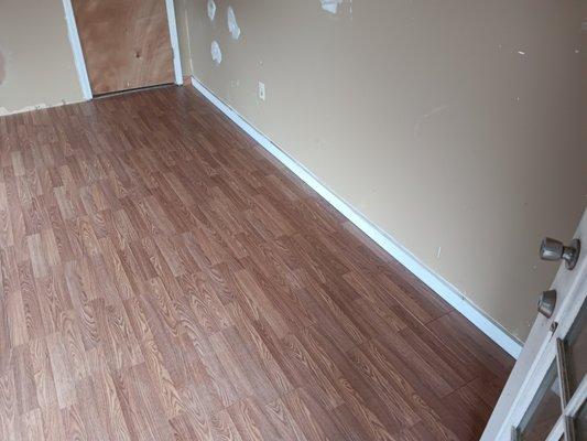 Flooring