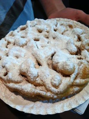 Funnel Cake