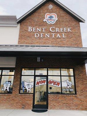 Bent Creek Dental