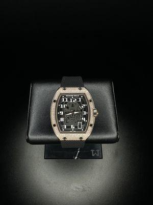 Richard Mille 67-01