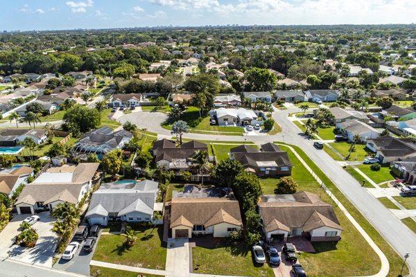 Boca Raton house