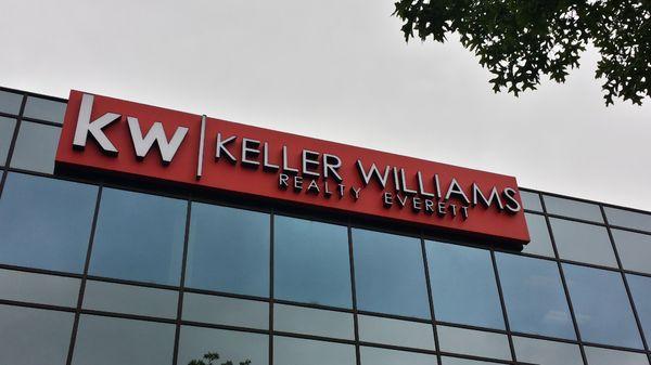 Keller Williams Realty Everett