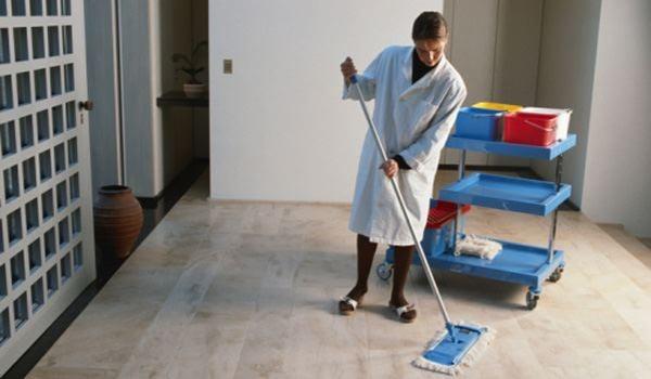 RCCS Commercial Cleaning