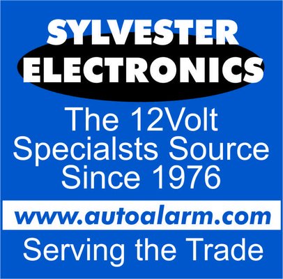 Sylvester Electronics