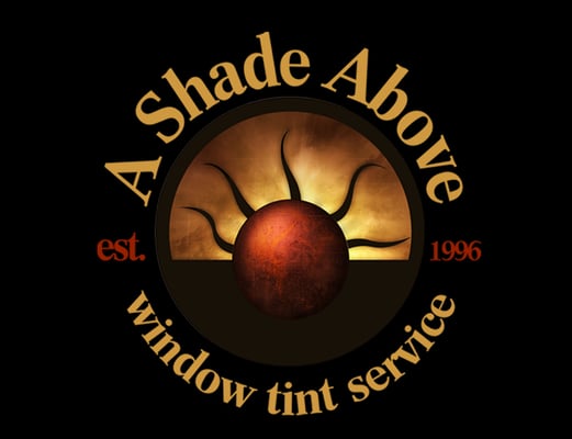 A Shade Above Window Tinting