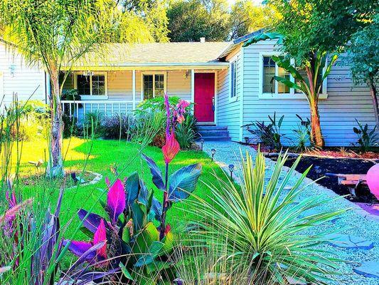 4 bedroom house for sale in Fair Oaks, Sacramento County, CA 95628 - Motivated Seller - has offer contingent in contract. 7868 Sunset Ave