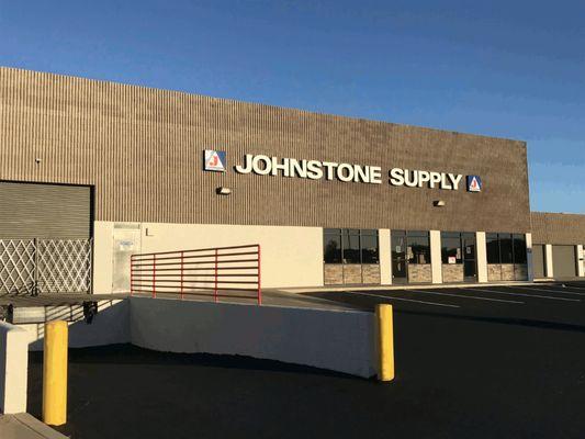 Johnstone Supply