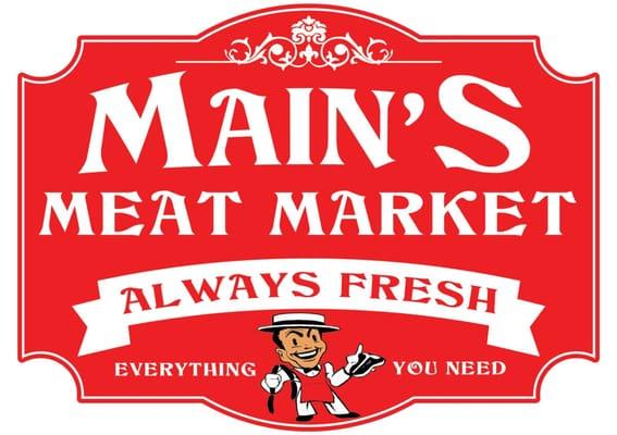 Main's Meat Market