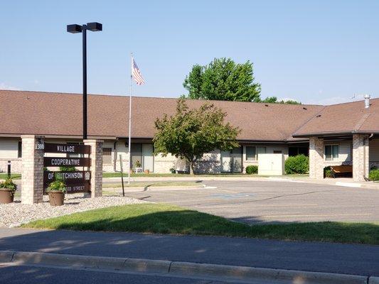 Village Cooperative of Hutchinson