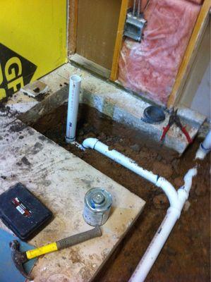 Plumbing