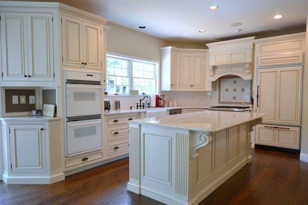 Woodbridge Cabinets